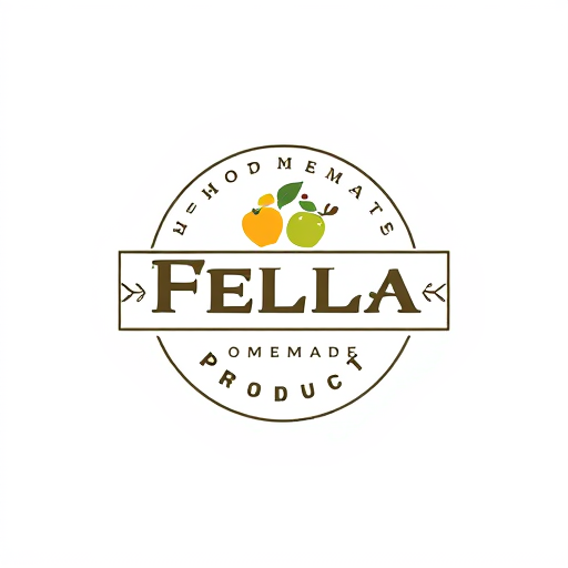 AI Design for FellaHomemadeProducts