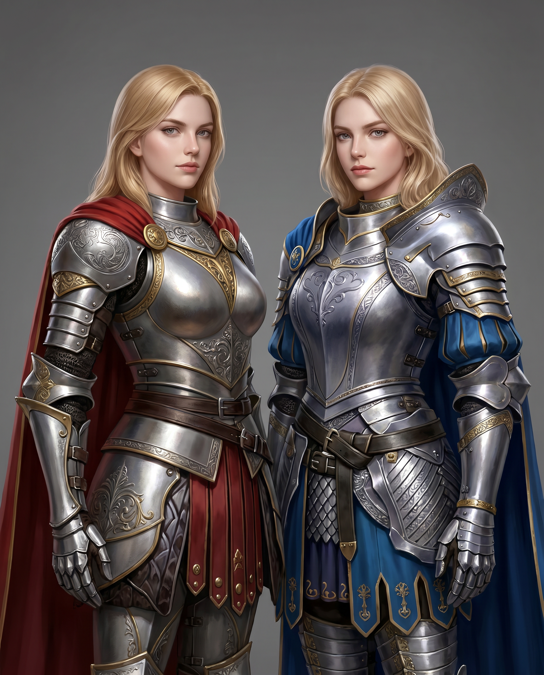AI Design for A high-resolution portrait featuring refined, elegant facial features with subtle, natural contours. Maintain the original identity while enhancing the clarity of delicate bone structure, soft skin texture, and precise, thin lines, captured in soft, flattering cinematic lighting against a neutral background.
