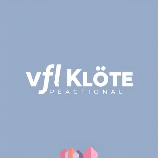 AI Design for VFL KLÖTE (leichtes pastell pink)