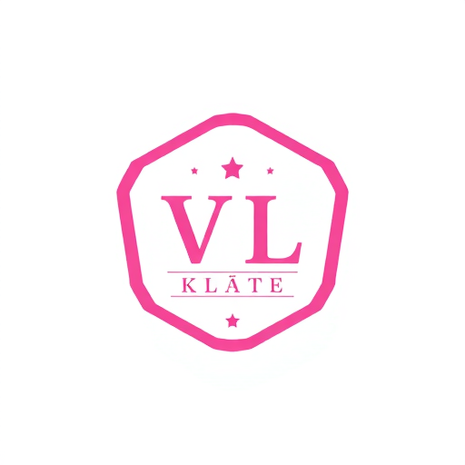AI Design for VFL KLÖTE (leichtes pastell pink)