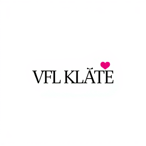 AI Design for VFL KLÖTE (leichtes pastell pink)