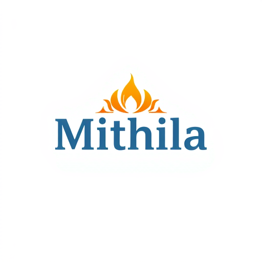 AI Design for mithila
