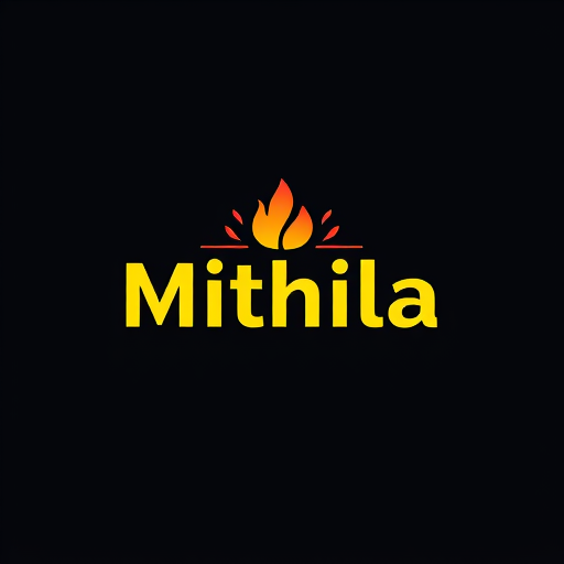 AI Design for mithila