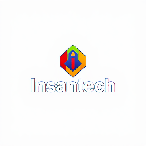 AI Design for Remove background ai app , make it before after app ,with text "Insantech, Remove background photo"