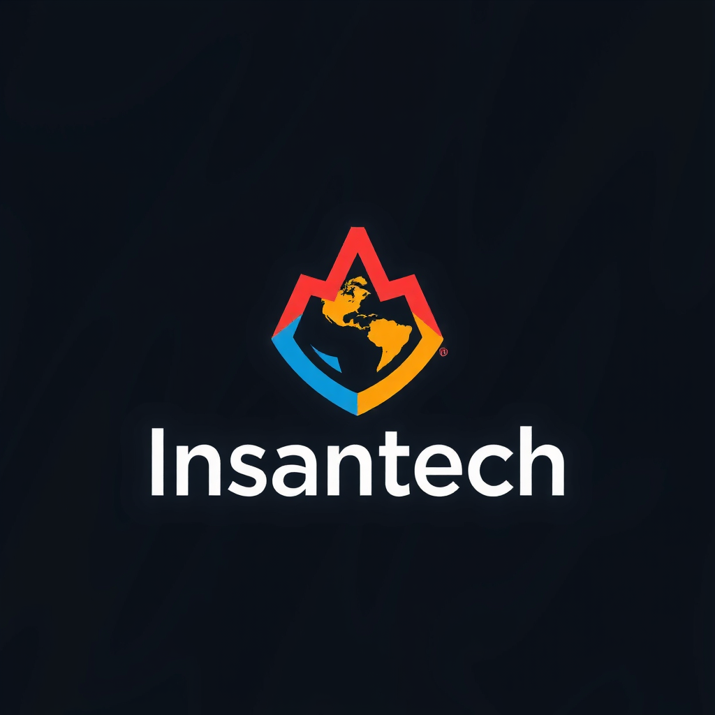 AI Design for add text "Remove background photo" above Insantext