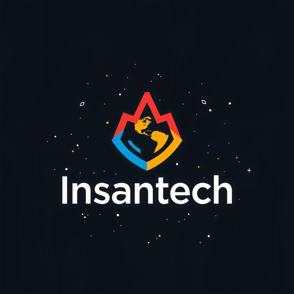AI Design for add text "Remove background photo" above Insantext