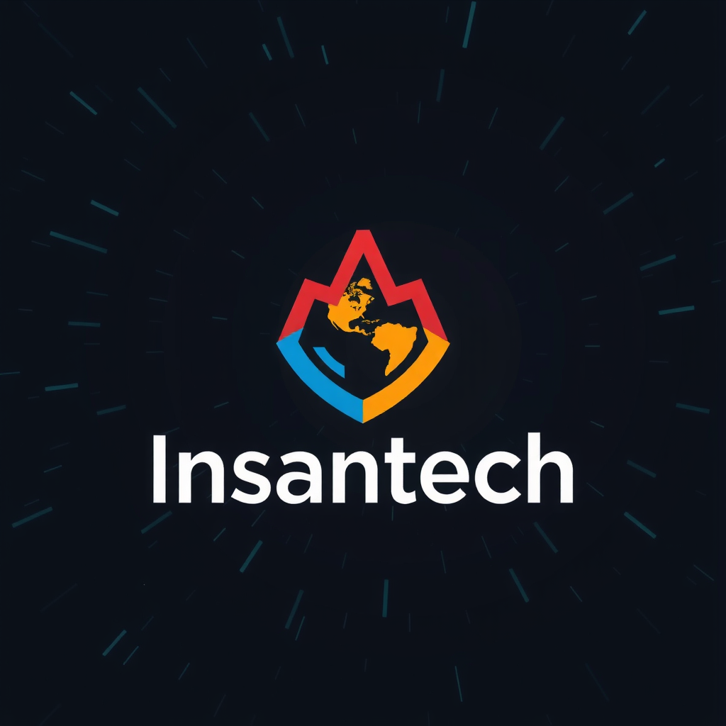 AI Design for add text "Remove background photo" above Insantext