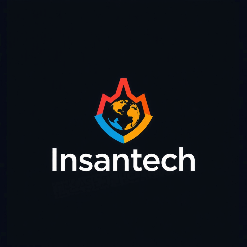 AI Design for add text "Remove background photo" above Insantext