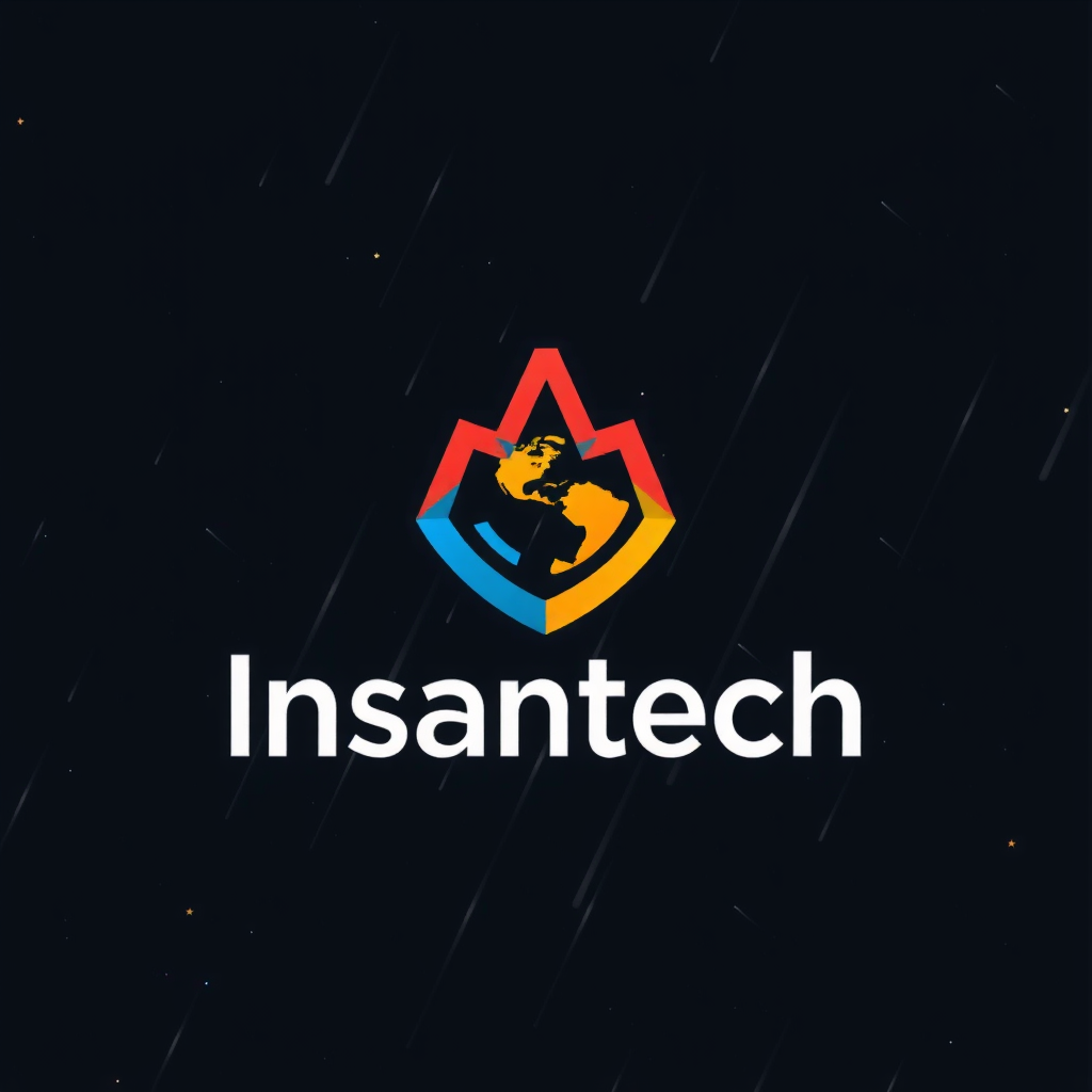 AI Design for add text "Remove background photo" above Insantext