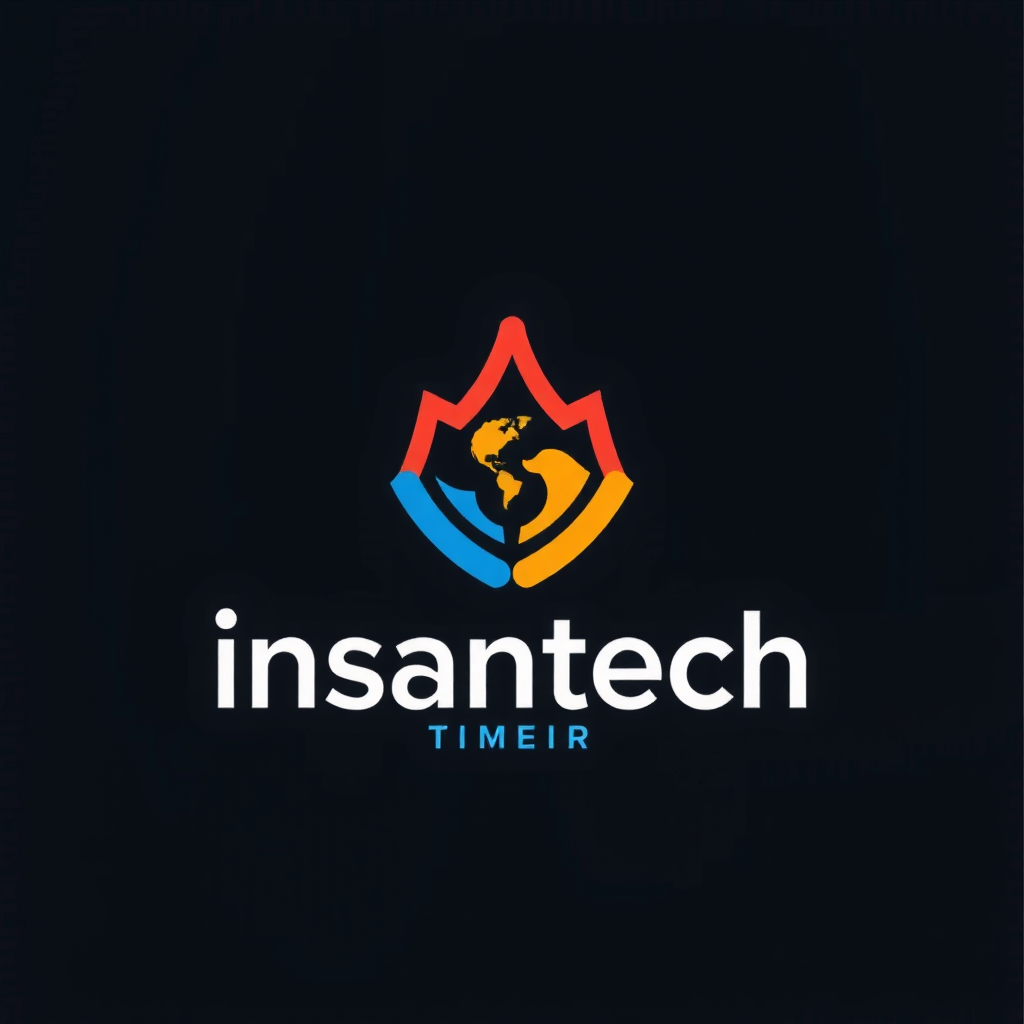 AI Design for add text "Remove background photo" above Insantext
