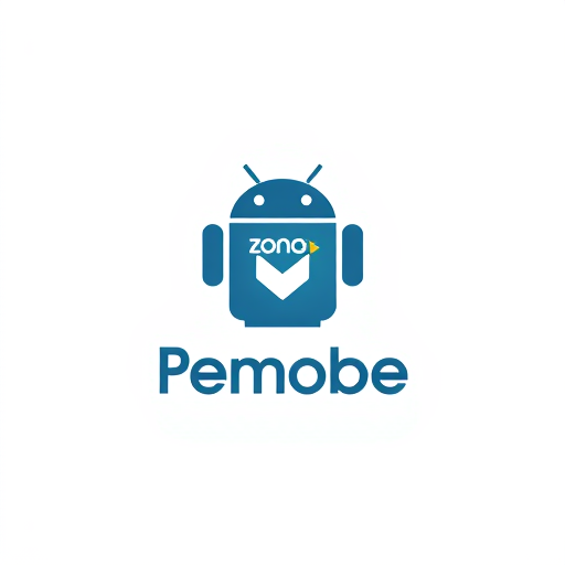 AI Design for android app logo with background remobe editor changer