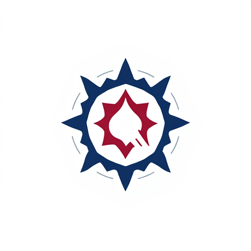 AI Design for make it like there is a symbol of quatro