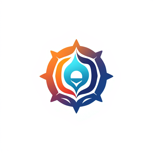 AI Design for make it like there is a symbol of quatro