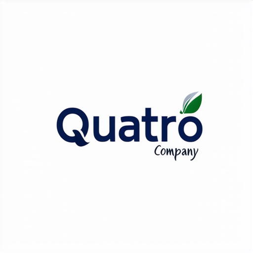 AI Design for name: Quatro Company