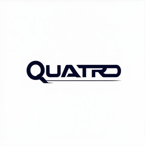 AI Design for name: Quatro Company