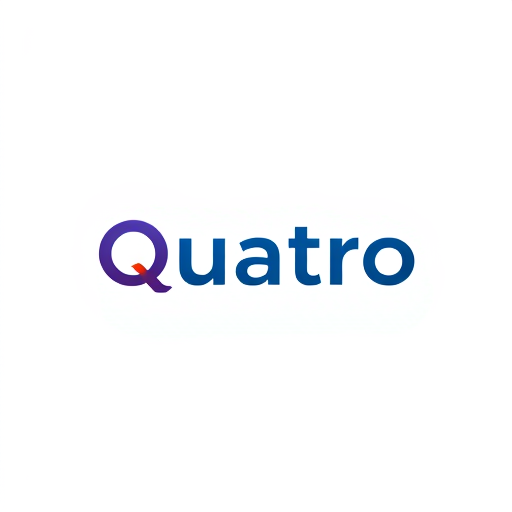 AI Design for name: Quatro Company