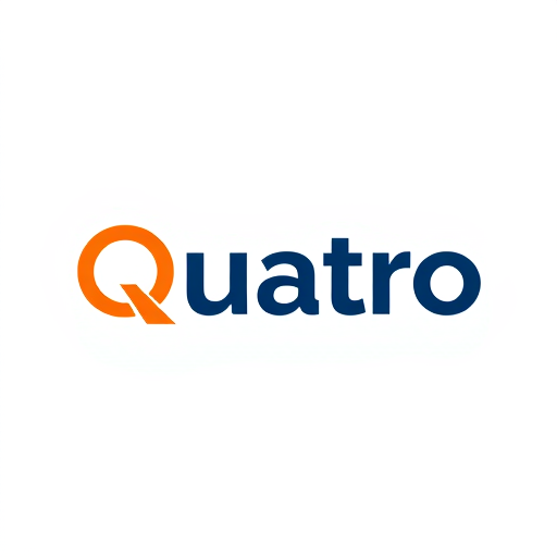 AI Design for name: Quatro Company
