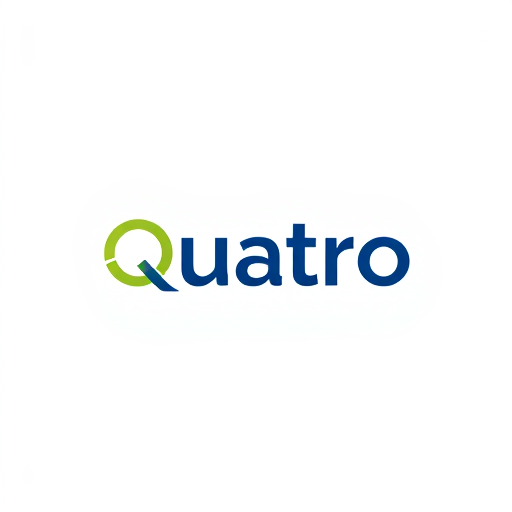 AI Design for name: Quatro Company