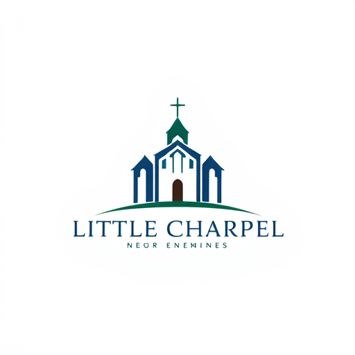 AI Design for LITTLE CHAPEL