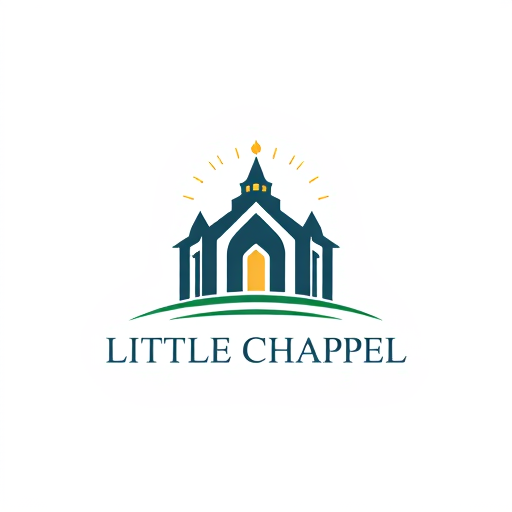 AI Design for LITTLE CHAPEL