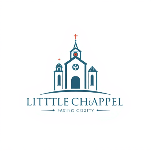 AI Design for LITTLE CHAPEL