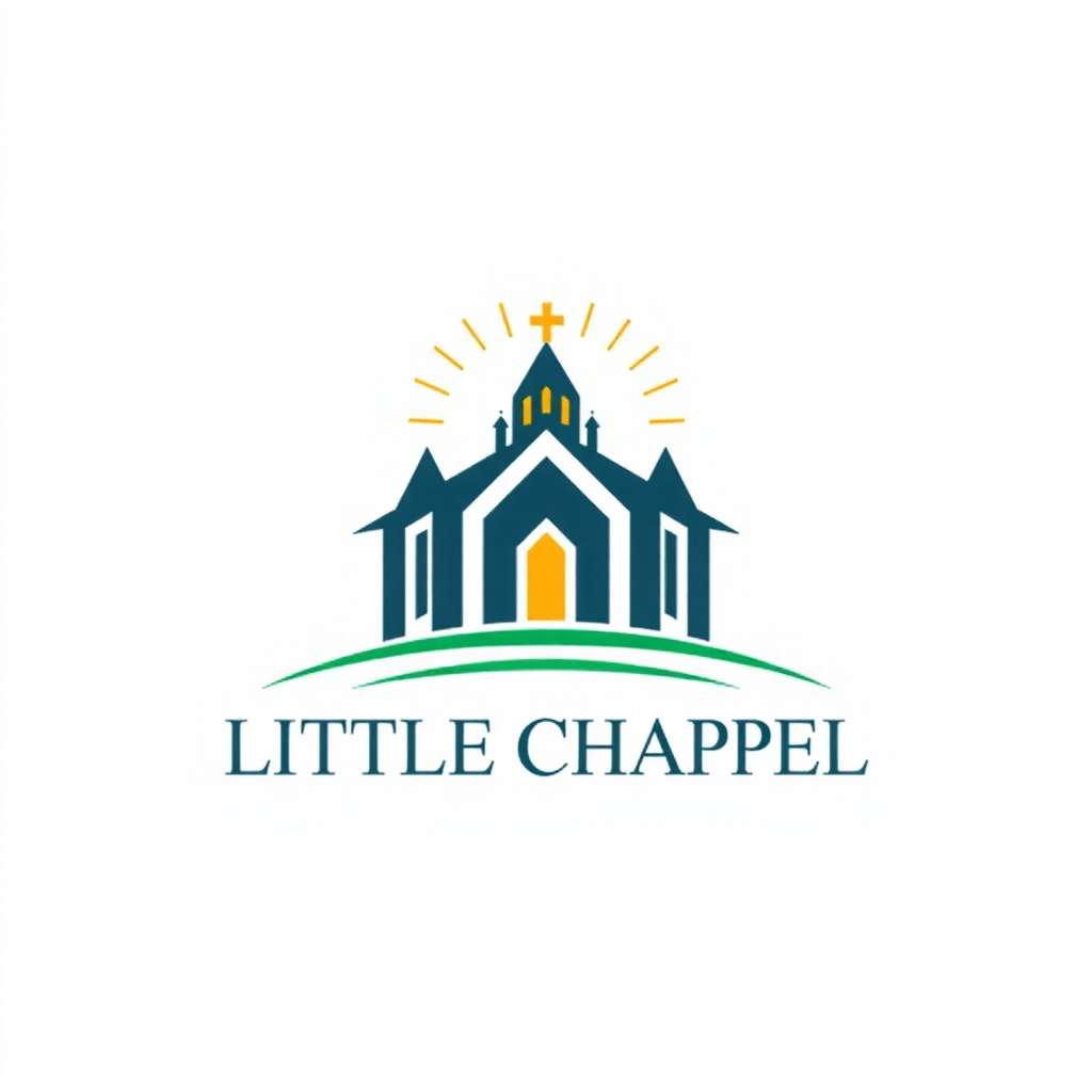 AI Design for LITTLE CHAPEL