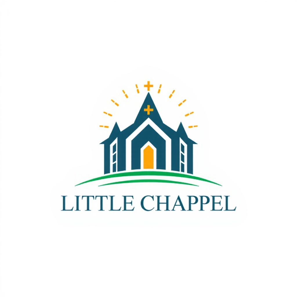 AI Design for LITTLE CHAPEL