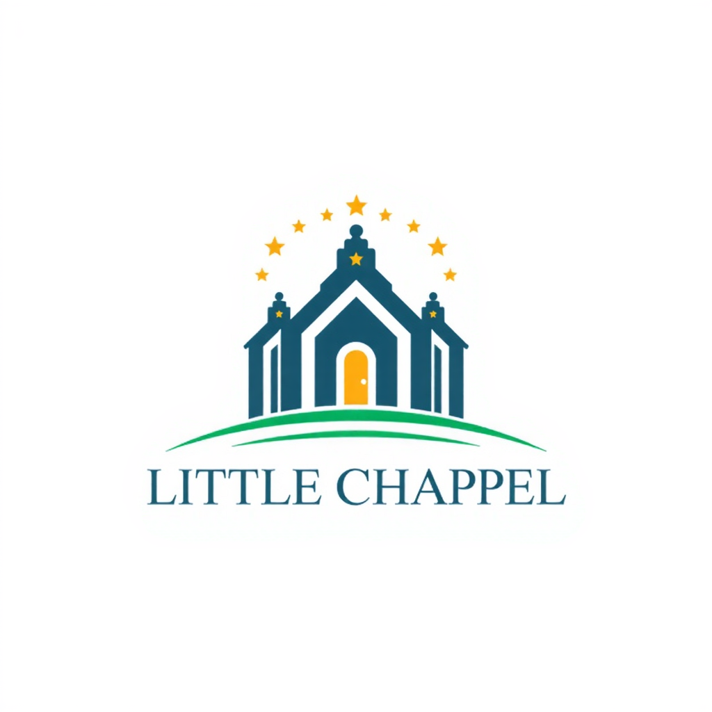 AI Design for LITTLE CHAPEL