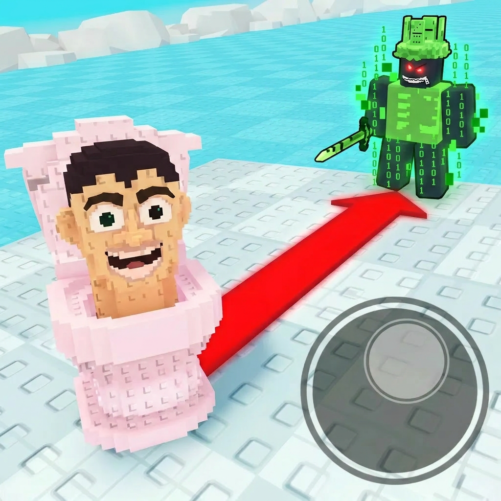 AI Design for remove the text at the bottom and replace the water texture with this: ensure the texture doesnt look like its cliping with the platform or looks flat