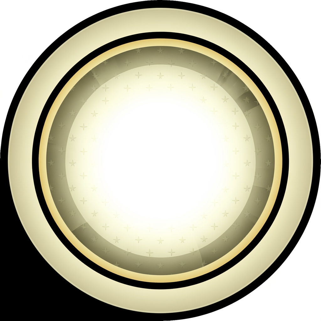 Create a custom circular-themed background for this Roblox gamepass icon. Do not change the main icon, object, character, colors, or shape. Only redesign the background behind it.

The goal is to make the icon feel like part of a unified gamepass set, not a random one-off icon. Use a clear shared visual theme that could be reused across every gamepass in the shop.

Theme direction:
Use a bold circular badge style with a cartoonish Roblox look. The background should have a consistent frame, rim, glow, shadow, and subtle decorative pattern that can work behind different gamepass icons. Think of a clean premium shop icon set where every pass has the same recognizable background system, but the center object changes.

The background should include:

A strong circular badge frame
A simple inner gradient or glow
Subtle cartoon shapes, sparkles, rays, dots, or pattern details
Depth through soft shadows and highlights
A reusable visual identity across all gamepasses

Avoid:

Plain flat colors
Generic blurry gradients
Random effects that only fit this one icon
Changing the original icon
Adding text
Making the background too busy

Keep it clean, bold, readable, and recognizable at small Roblox marketplace icon size.