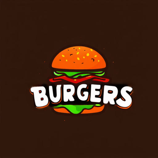 AI Design for Burgers