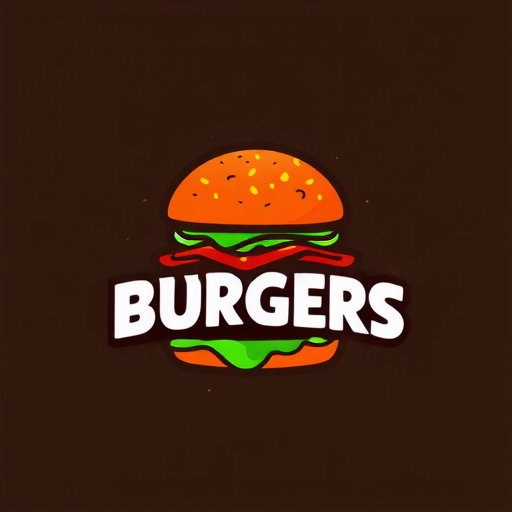 AI Design for Burgers