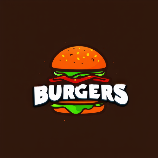AI Design for Burgers