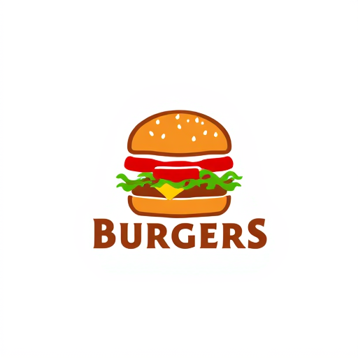 AI Design for Burgers