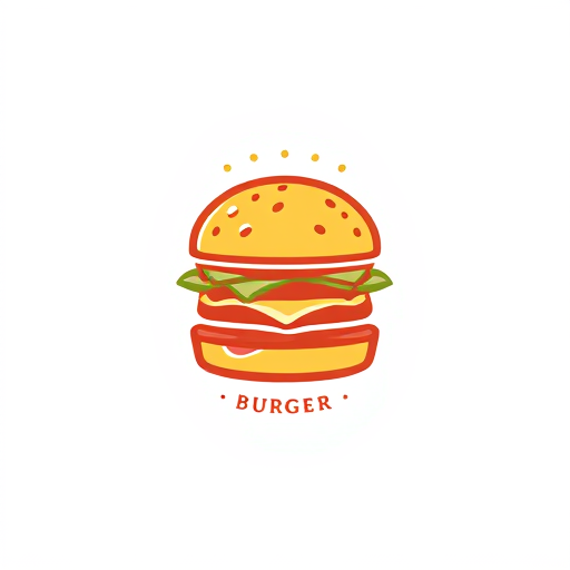 AI Design for Burgers