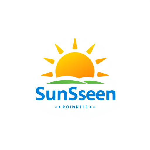 AI Design for Sunscreen