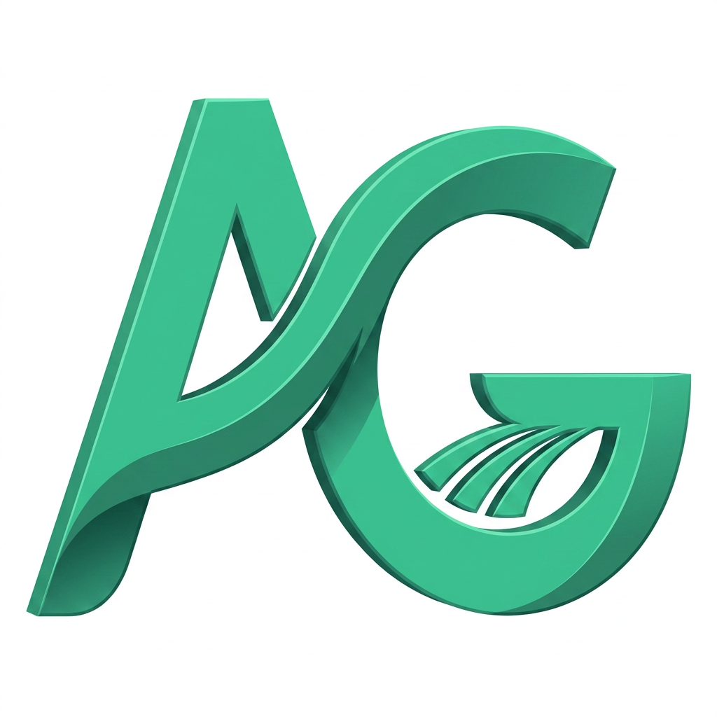 AI Design for create the above logo using #38C792 color codes