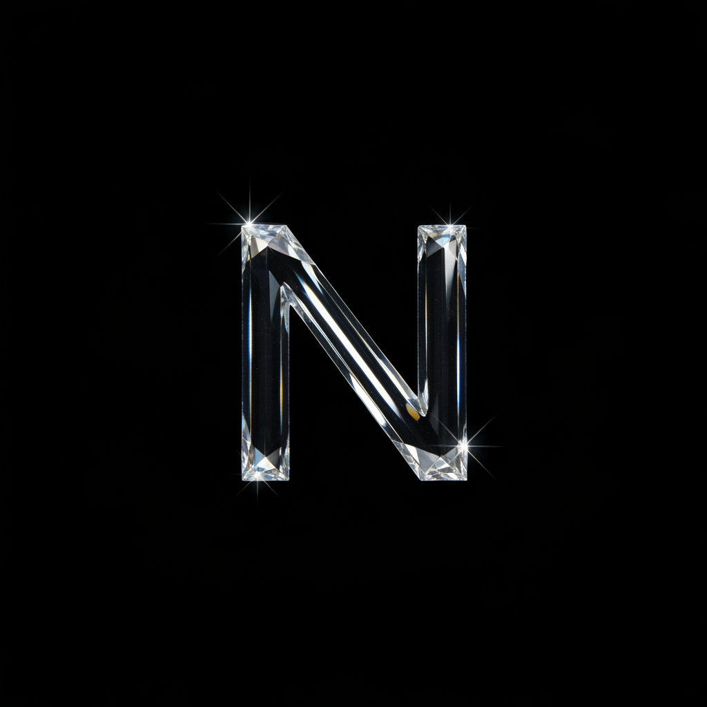 AI Design for Minimal N as a stras