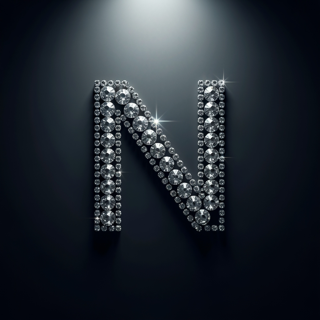 AI Design for Minimal N as a stras