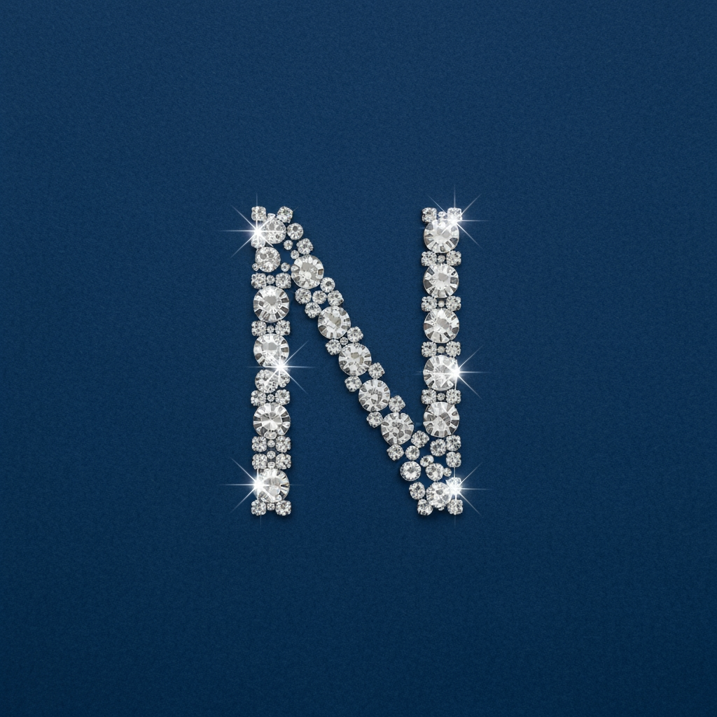 AI Design for Minimal N as a stras