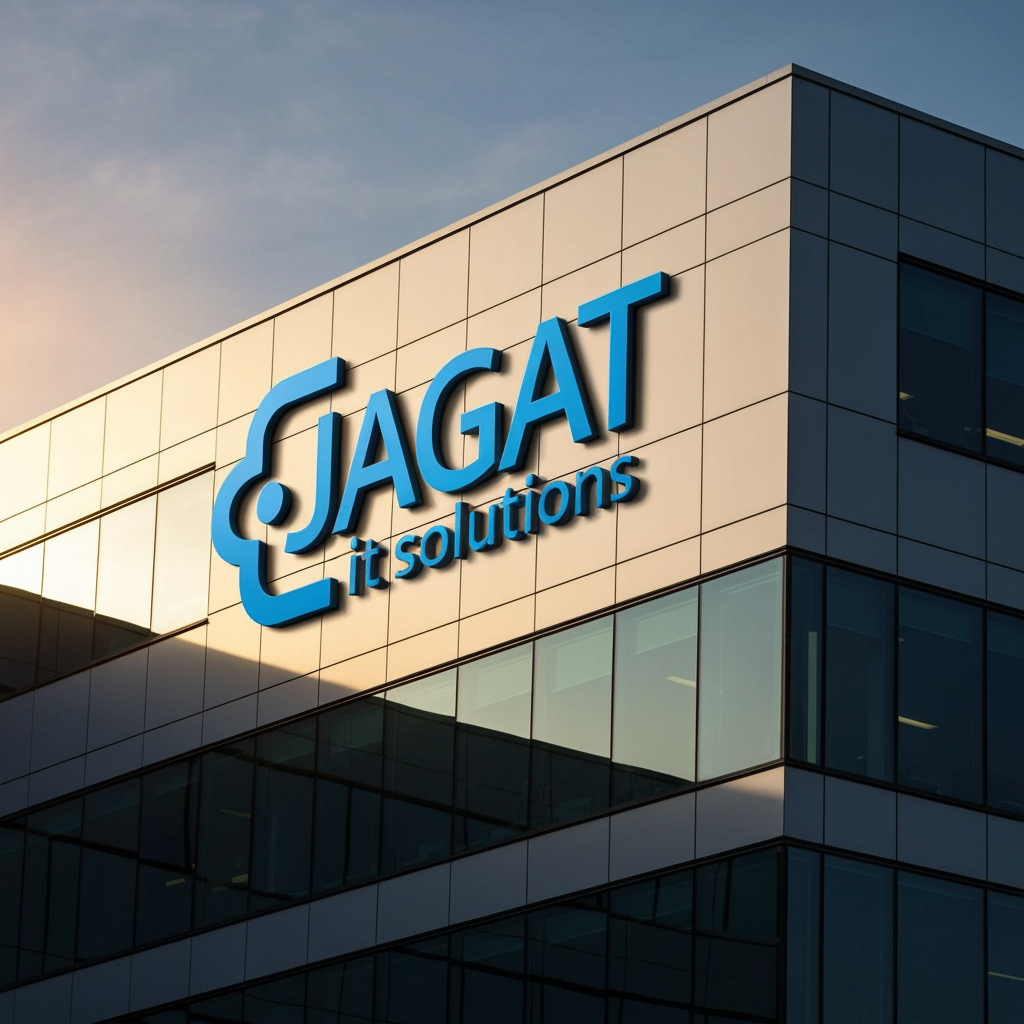 JAGAT i t solutions
