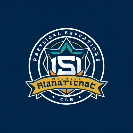AI Design for Sports, Physical Education and Recreation Club