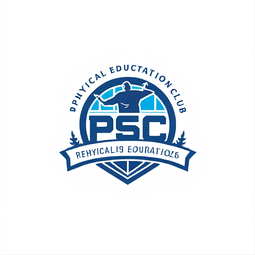 AI Design for Sports, Physical Education and Recreation Club
