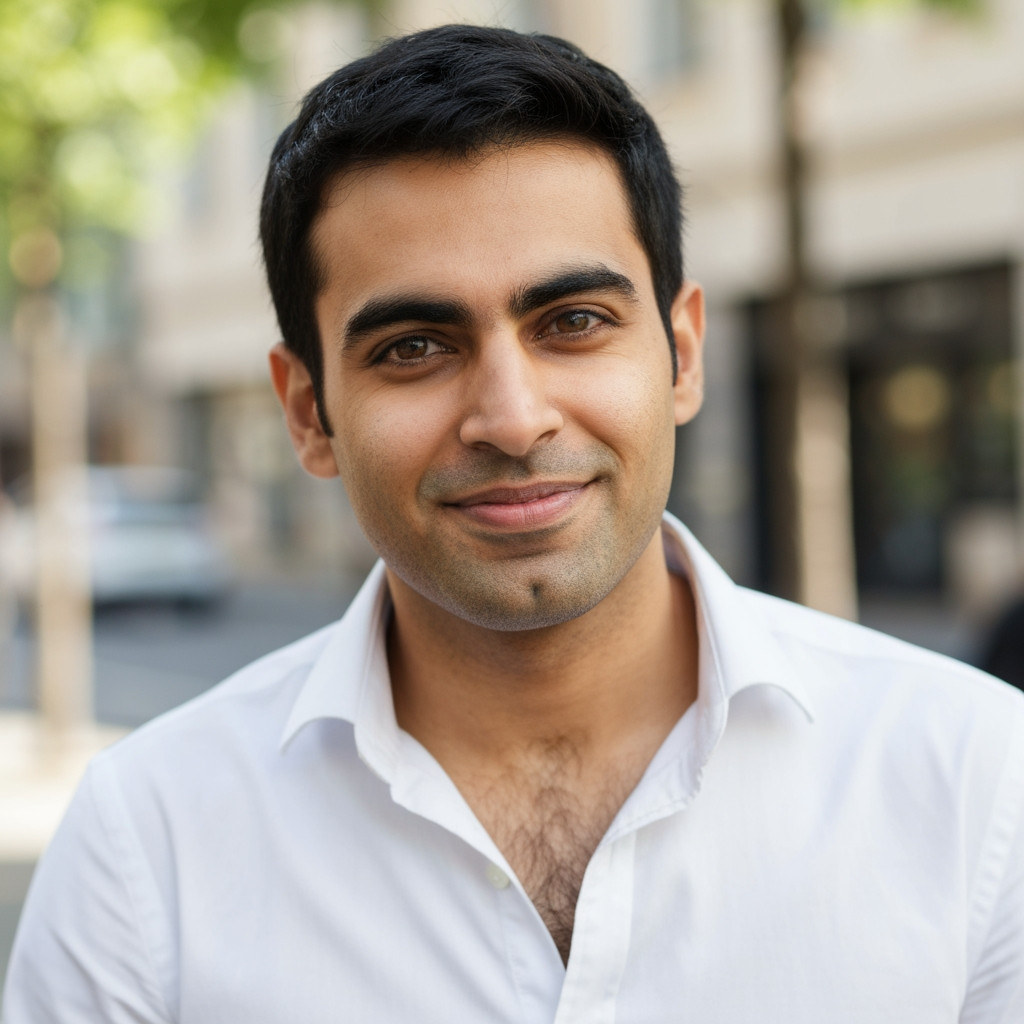 Pankaj Arora