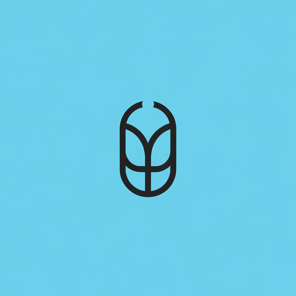 I make a logo