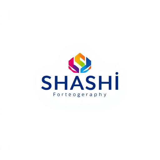 AI Design for Shashi photography