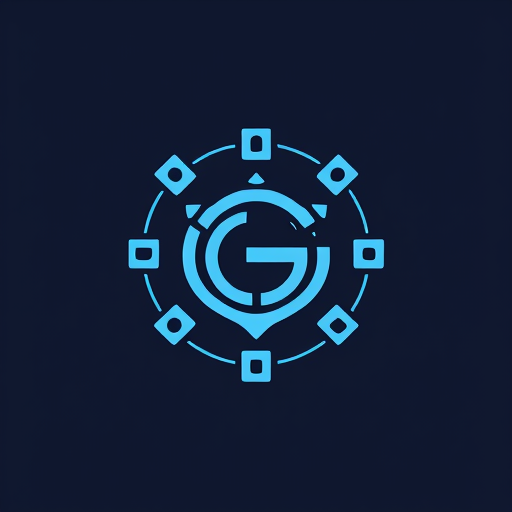 AI Design for design a logo for electronic accessories shop called 'Tech Genius'