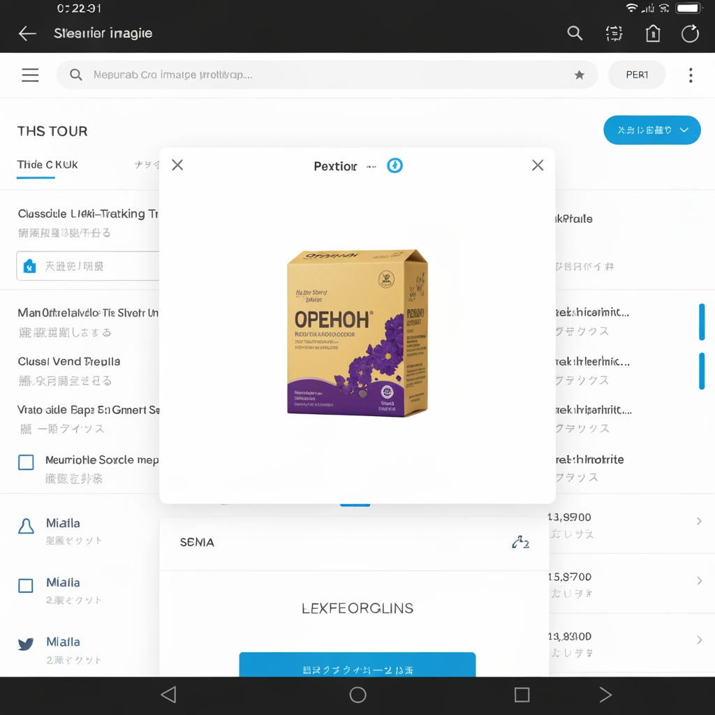 AI Design for copy picture of package from this url