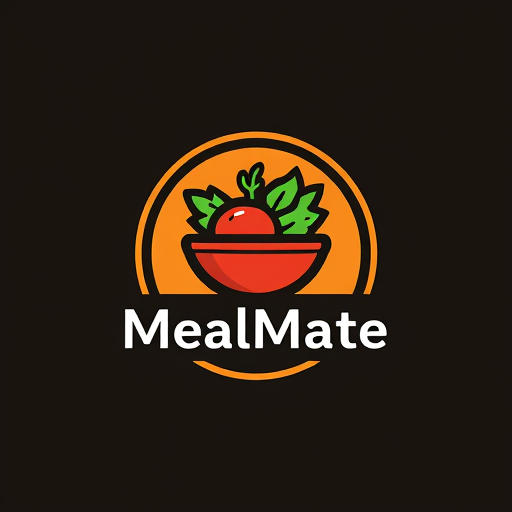 AI Design for MealMate