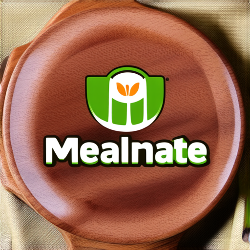 AI Design for MealMate